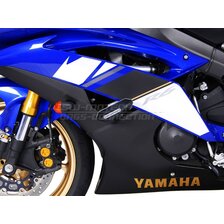 SW MOTECH PADACÍ PROTEKTOR YAMAHA YZF R 6 (08-)